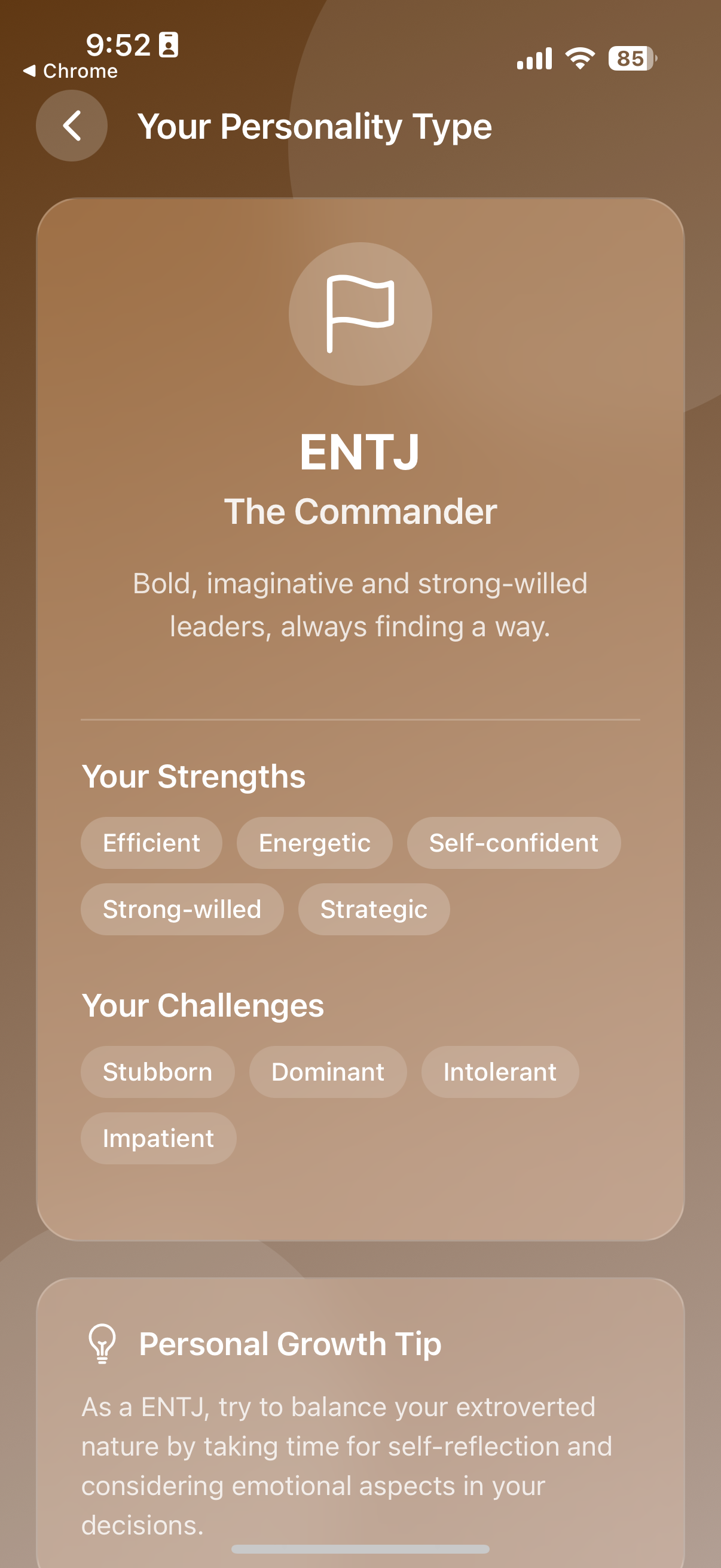 Aurise Social Category